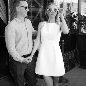 Jenny Yoo perfect LWD